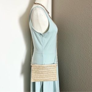 A New Day 3-way Straw Bag